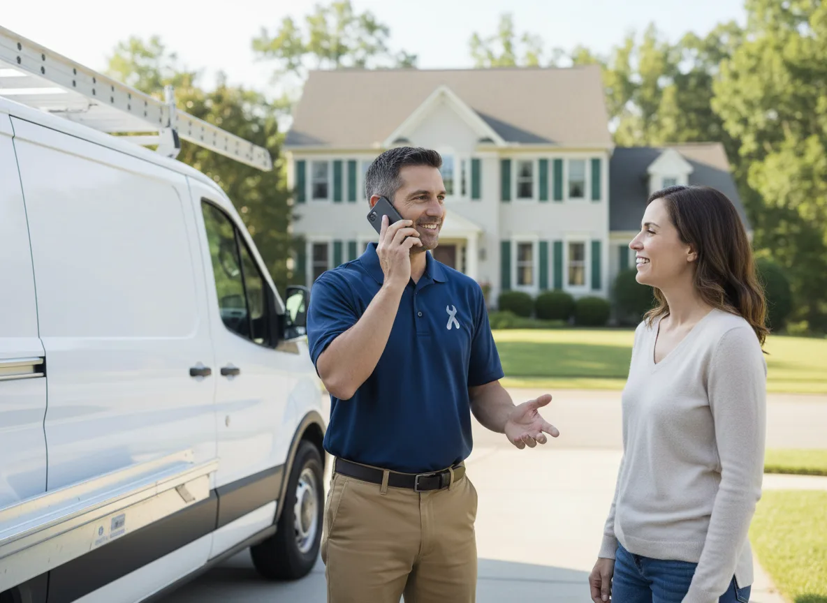 Home Gutter Service Amberg, WI FAQs